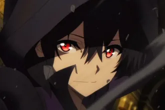 Explorando as Curiosidades do Anime ʽThe Eminence in Shadowʼ