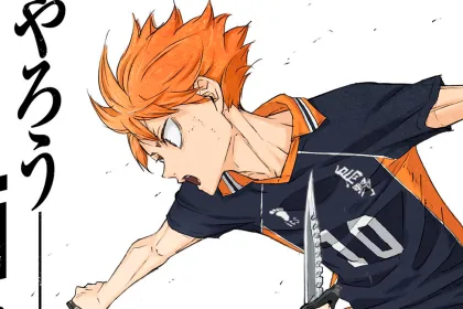 Haikyuu !! Film