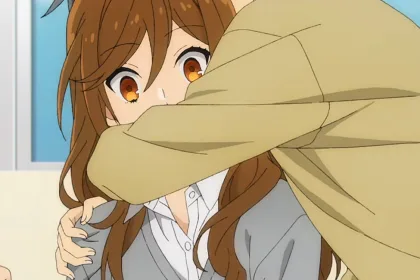 Horimiya: The Missing Pieces ganha novo trailer e arte promocional