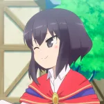 I Shall Survive Using Potions