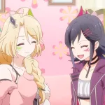 Kizuna no Allele