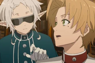 Mushoku Tensei - O que você precisa saber sobre a 2ª temporada