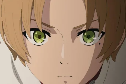 Mushoku Tensei – Fãs elogiam o progresso de Rudeus no anime
