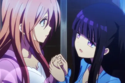 Netsuzou TRap: Análise das relações complexas e emocionais