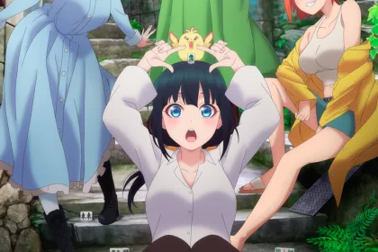 Pon No Michi