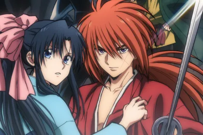 Rurouni Kenshin