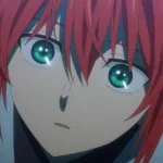 The Ancient Magus' Bride Parte 2 ganha novo trailer da 2ª temporada