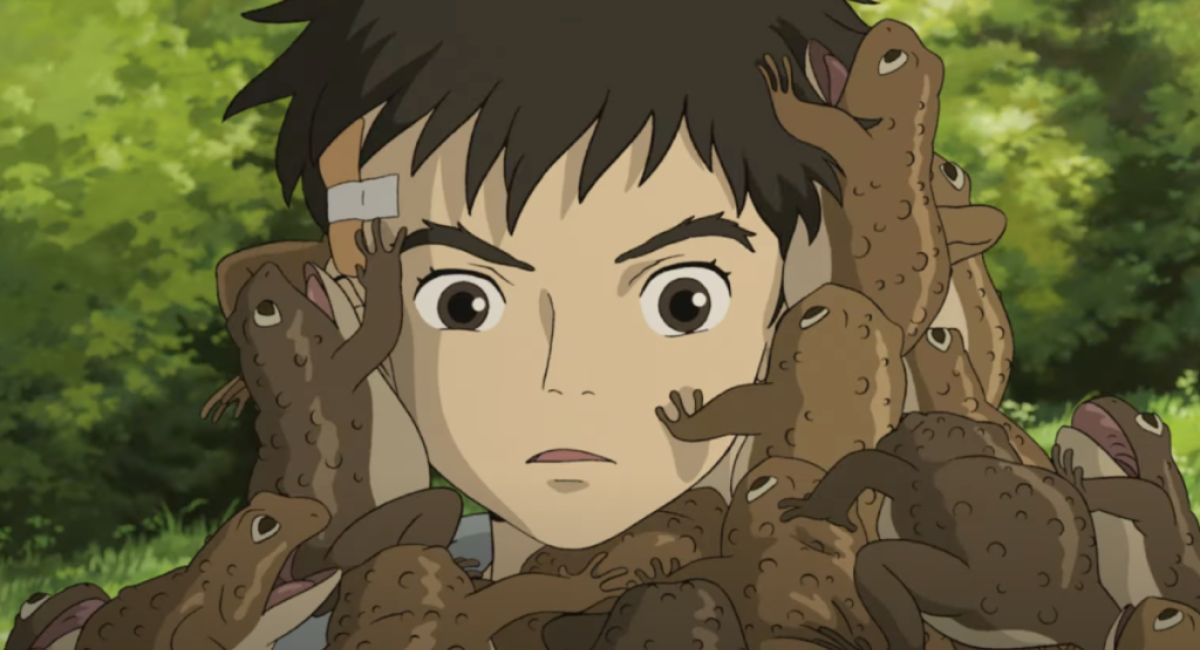 The Boy and the Heron – Novo anime do Studio Ghibli ganha seu primeiro trailer