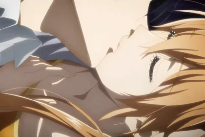 The Demon Prince of Momochi House ganha novo trailer