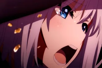 The Eminence in Shadow