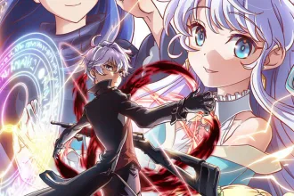 The World's Finest Assassin 2ª Temporada anunciada