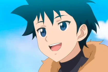Toaru Ossan di