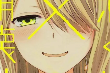 Watari-kun Manga Gets Anime Adaptation
