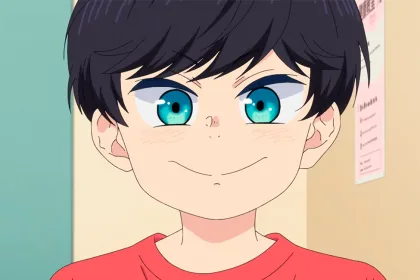 Yuzuki-san