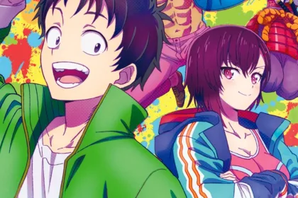 Zom 100: Bucket List of the Dead – Check out the anime&#39;s opening video
