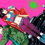 Zom 100: Bucket List of the Dead – See why the anime stood out so much