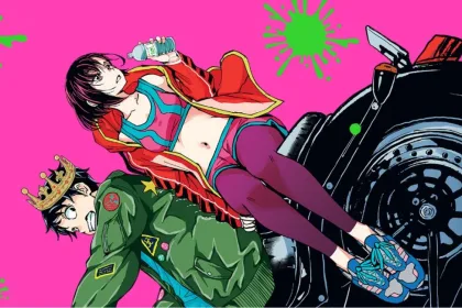 Zom 100: Bucket List of the Dead – Veja por que o anime se destacou tanto