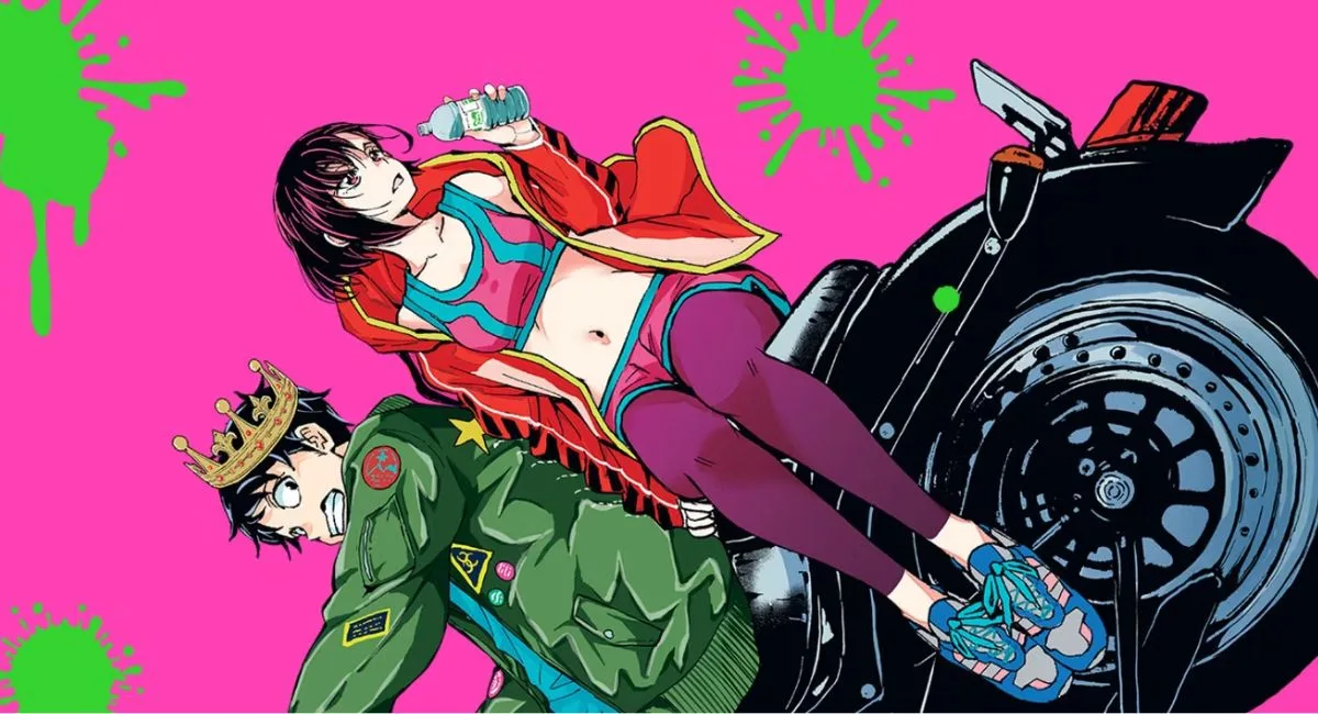 Zom 100: Bucket List of the Dead: vea por qué el anime se destacó tanto