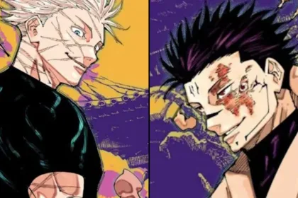 Jujutsu Kaisen – Manga reveals the big winner of the fight Gojo vs Sukuna