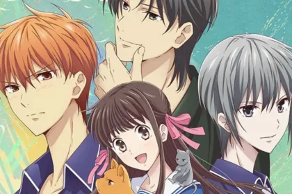 Criadora de Fruits Basket lança seu novo mangá de romance
