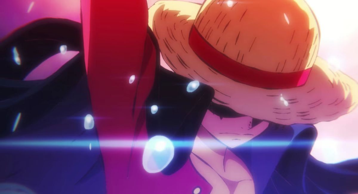 One Piece – Diretor revela o motivo de mudar o estilo do anime em Wano