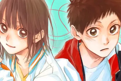 Alerta de Rumor Ao no Hako deve adaptação para anime
