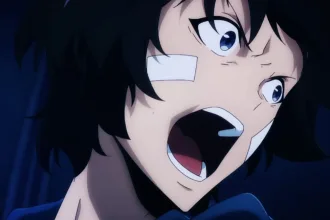 Rumor Alert: Solo Leveling will be released in 2 parts