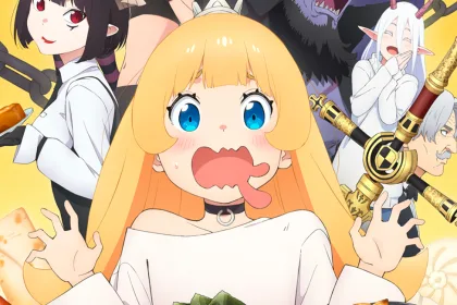 Tis Time for