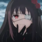 Date A Live V
