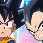 ドラゴンボール ダイマアニメは全20話です。