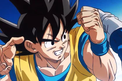 Dragon Ball Daima: Data de Estreia e Previsões Reveladas!