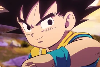 Dragon Ball Daima: Watch the trailer for the new Dragon Ball anime