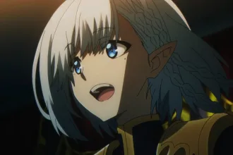 The Eminence in Shadow figure will surprise any otaku