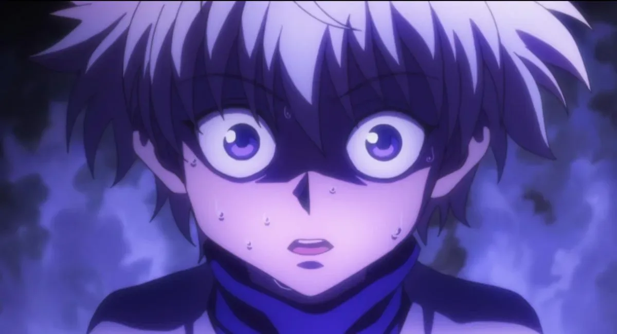 Hunter X Hunter - Le réalisateur parle du manque de formation dans l&#39;industrie