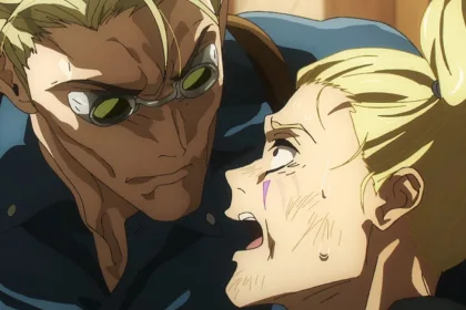 Jujutsu Kaisen - Novo episódio prova que Nanami não estava para brincadeira