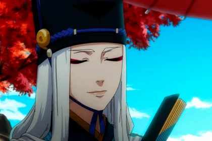 Onmyoji