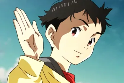 Pluto: Anime ganha trailer final