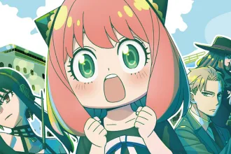 Spy x Family - Season 2 gets promotional art for its premiere