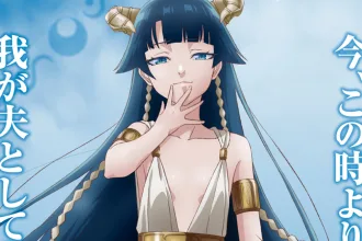 Tales of Wedding Rings -