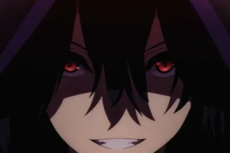 The Eminence in Shadow: Cid já mostra o seu diferencial no inicio da 2ª temporada