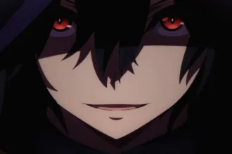 The Eminence in Shadow ganha novo pôster da 2ª temporada