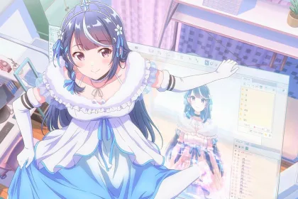 VTuber Legend