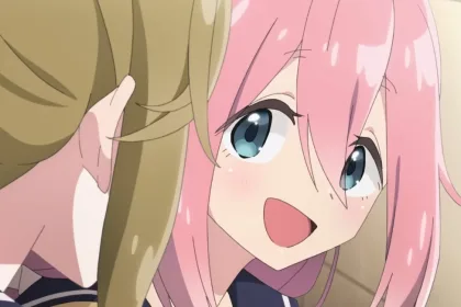 Yuru Camp - 3ª Temporada ganha arte promocional e previsão de estreia