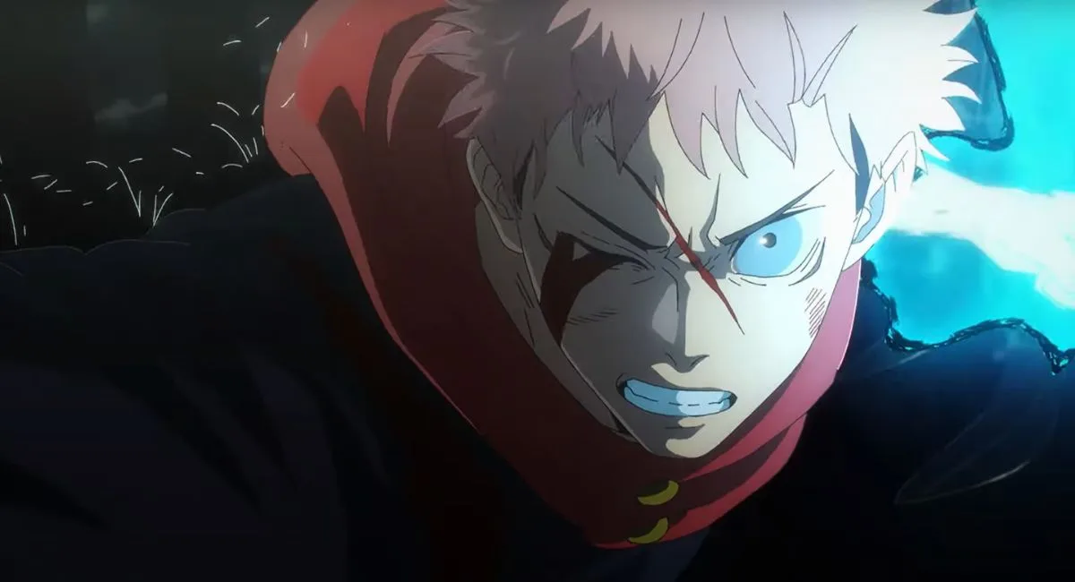 JUJUTSU KAISEN - Animadores respirando sobre la producción caótica de MAPPA