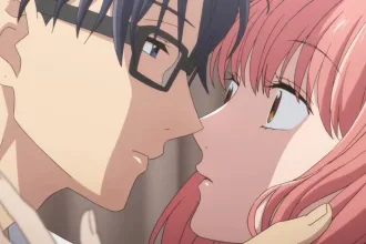 For the Japanese, romance anime are losing quality