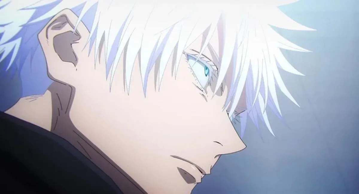 Jujutsu Kaisen - Gege Akutami n&#39;aime-t-il vraiment pas Gojo?