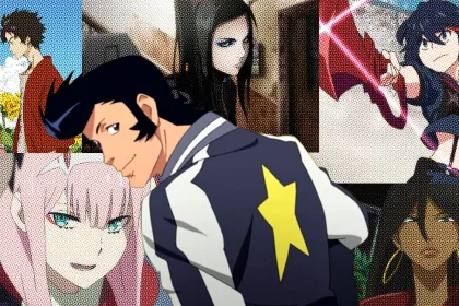 What is an original anime and how important are they for studios?
