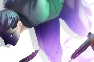 © CA/B/ N,EP,P「烏は主を選ばない」