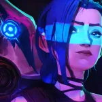 Arcane: 2ª temporada ganha mês de estreia e teaser com Jinx