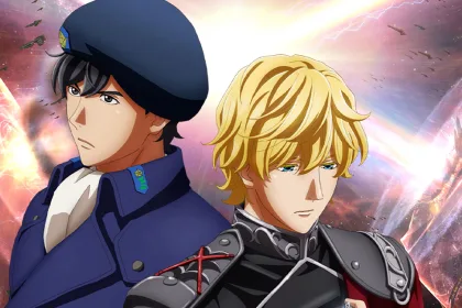Legend of the Galactic Heroes: Die